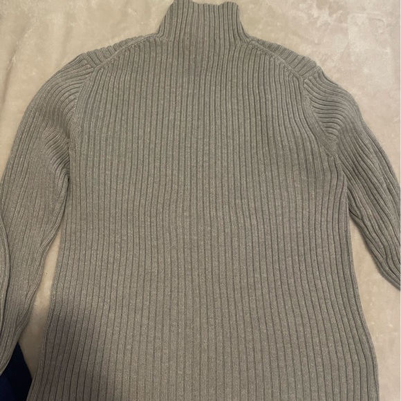 Polo by Ralph Lauren turtleneck sweater M - Picture 3 of 4